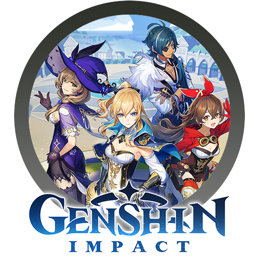 Genshin Impact Screenshot 1